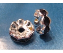 Rhinestone disc 10A